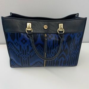 Galian bag tribal print